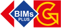 logo BIMsplus
